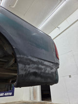 1997-2003 Ford F150 6' 6" Short Truck Bed