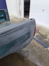 1997-2003 Ford F150 6' 6" Short Truck Bed