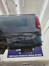 1997-2003 Ford F150 6' 6" Short Truck Bed