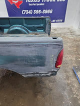1997-2003 Ford F150 6' 6" Short Truck Bed