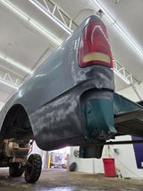 1997-2003 Ford F150 6' 6" Short Truck Bed