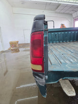 1997-2003 Ford F150 6' 6" Short Truck Bed