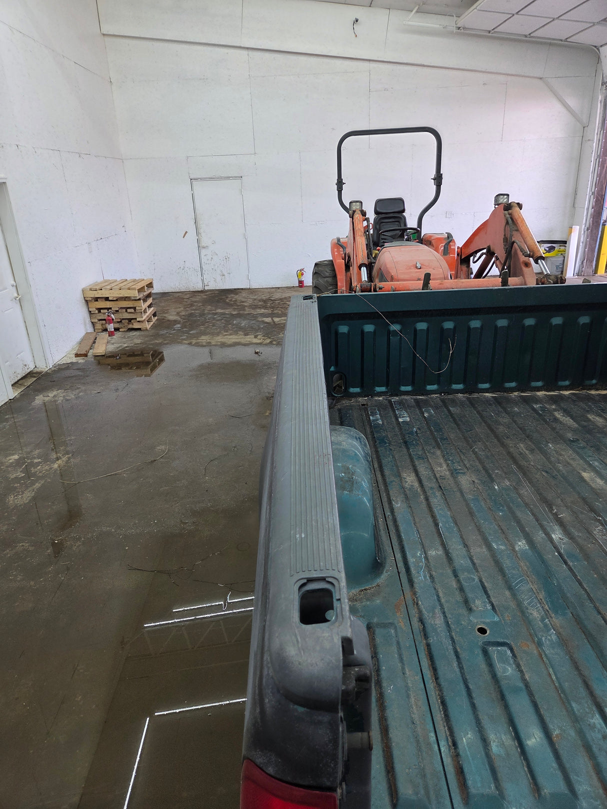 1997-2003 Ford F150 6' 6" Short Truck Bed