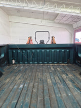 1997-2003 Ford F150 6' 6" Short Truck Bed