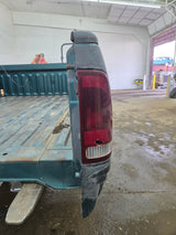 1997-2003 Ford F150 6' 6" Short Truck Bed