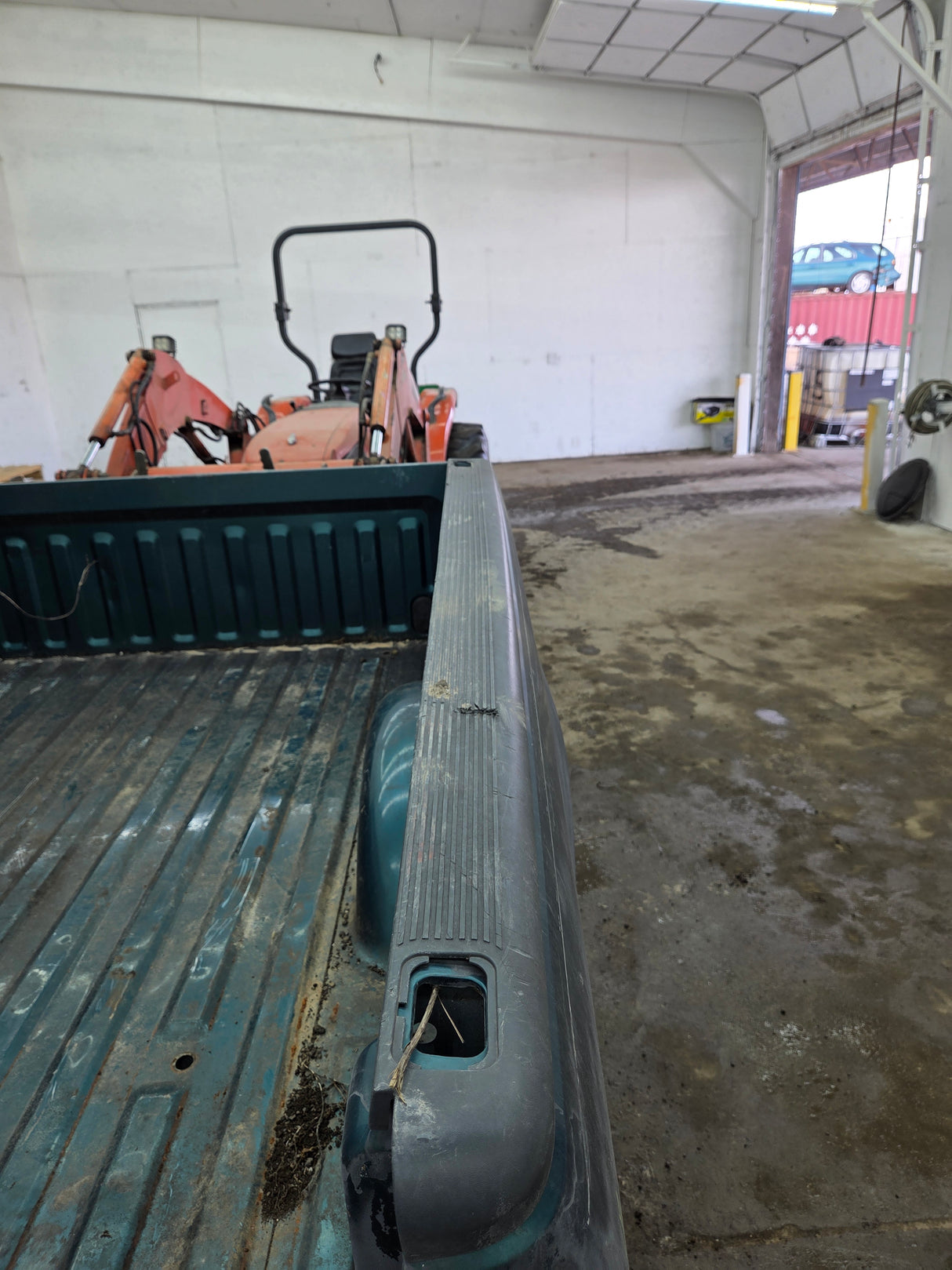 1997-2003 Ford F150 6' 6" Short Truck Bed