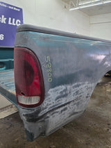 1997-2003 Ford F150 6' 6" Short Truck Bed