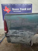 1997-2003 Ford F150 6' 6" Short Truck Bed