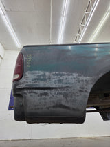 1997-2003 Ford F150 6' 6" Short Truck Bed