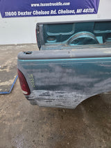 1997-2003 Ford F150 6' 6" Short Truck Bed