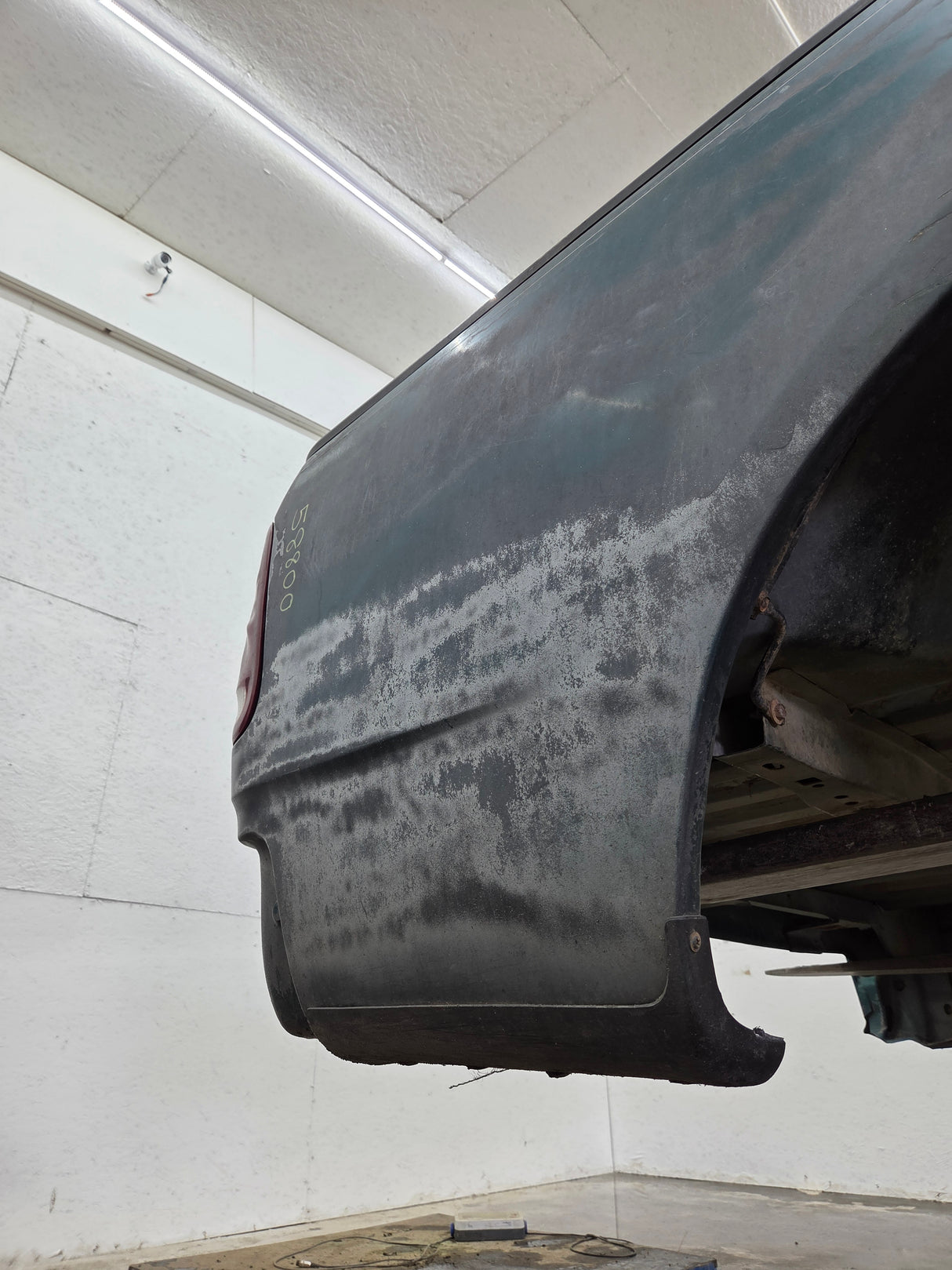 1997-2003 Ford F150 6' 6" Short Truck Bed