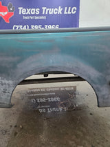 1997-2003 Ford F150 6' 6" Short Truck Bed