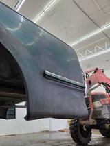 1997-2003 Ford F150 6' 6" Short Truck Bed
