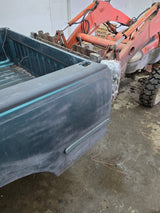 1997-2003 Ford F150 6' 6" Short Truck Bed