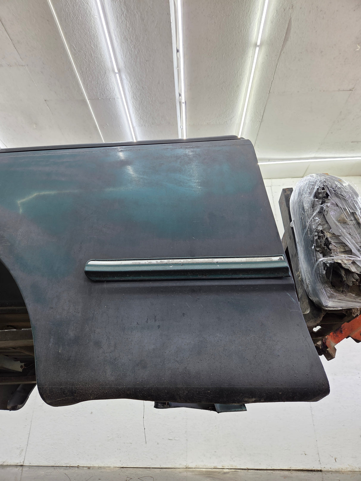 1997-2003 Ford F150 6' 6" Short Truck Bed