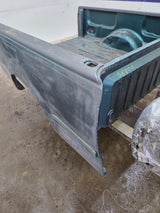 1997-2003 Ford F150 6' 6" Short Truck Bed
