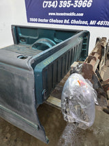1997-2003 Ford F150 6' 6" Short Truck Bed