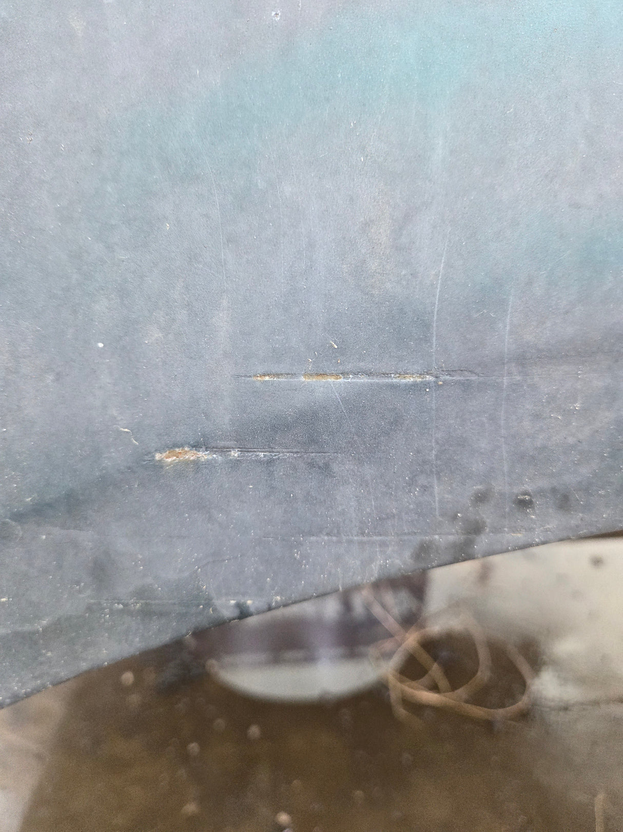 1997-2003 Ford F150 6' 6" Short Truck Bed
