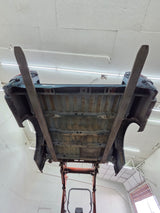 1997-2003 Ford F150 6' 6" Short Truck Bed