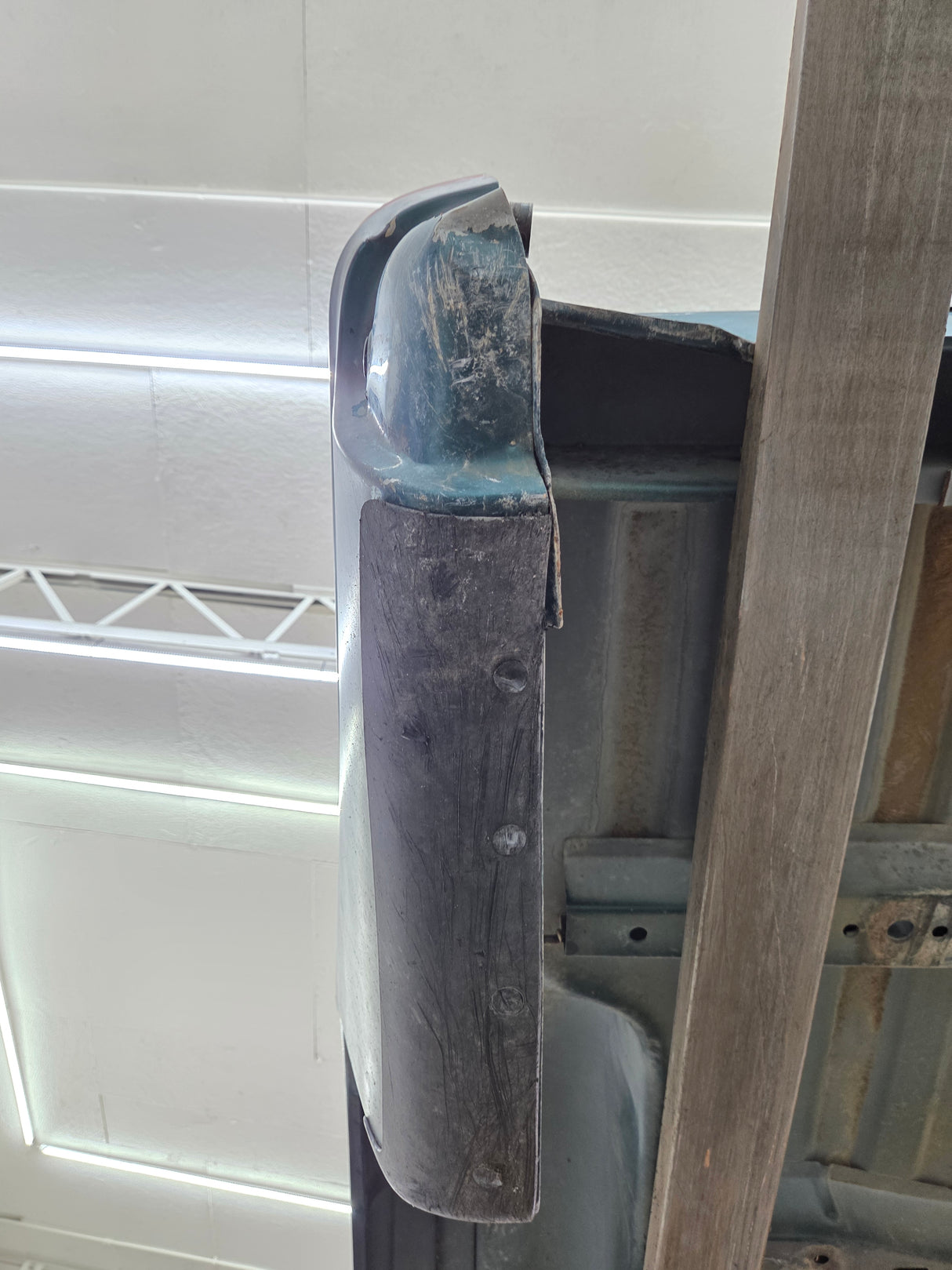 1997-2003 Ford F150 6' 6" Short Truck Bed