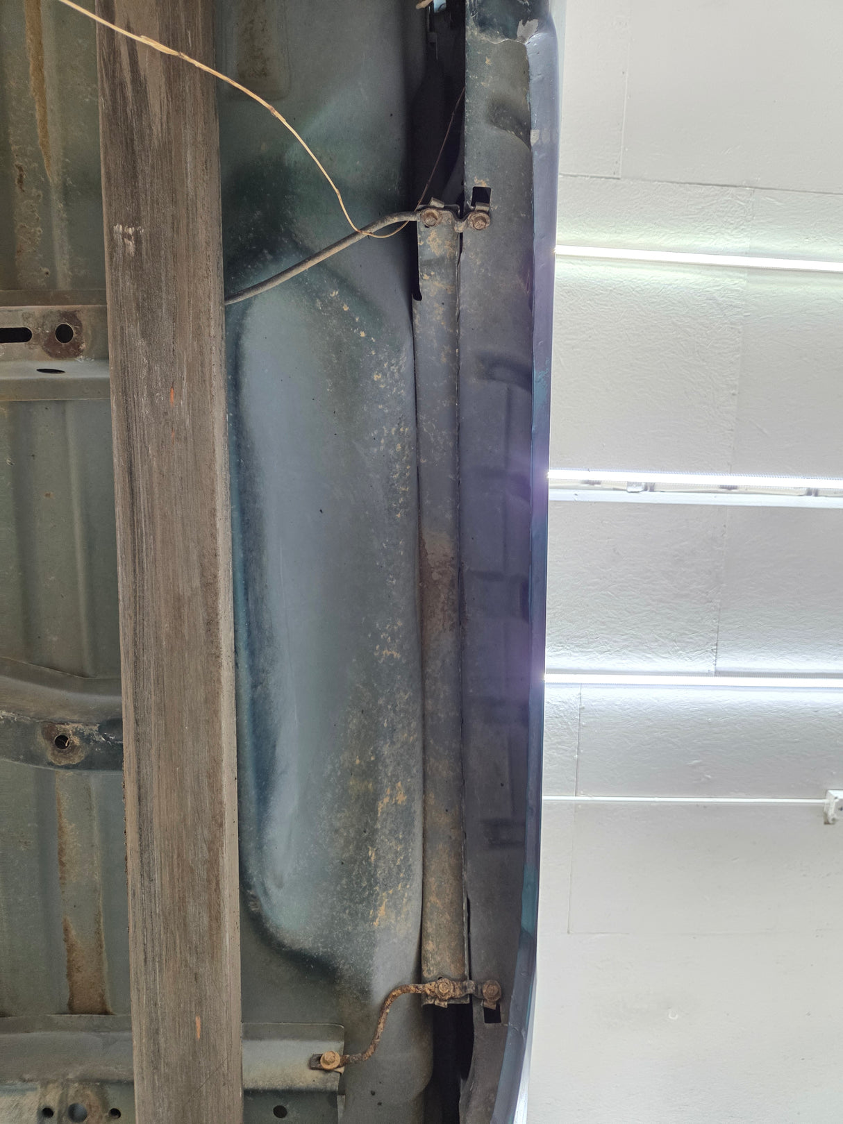 1997-2003 Ford F150 6' 6" Short Truck Bed