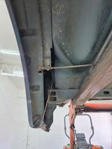 1997-2003 Ford F150 6' 6" Short Truck Bed