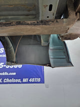 1997-2003 Ford F150 6' 6" Short Truck Bed