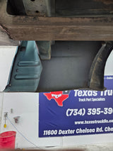 1997-2003 Ford F150 6' 6" Short Truck Bed