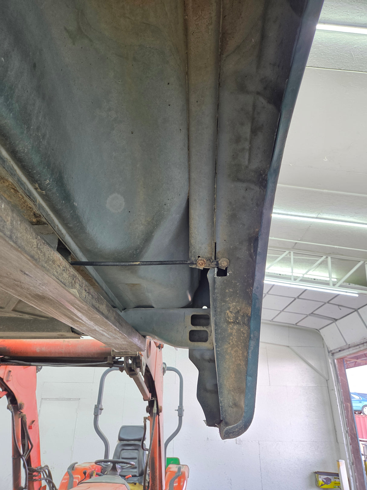 1997-2003 Ford F150 6' 6" Short Truck Bed