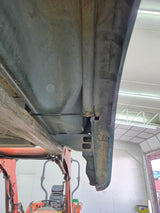 1997-2003 Ford F150 6' 6" Short Truck Bed