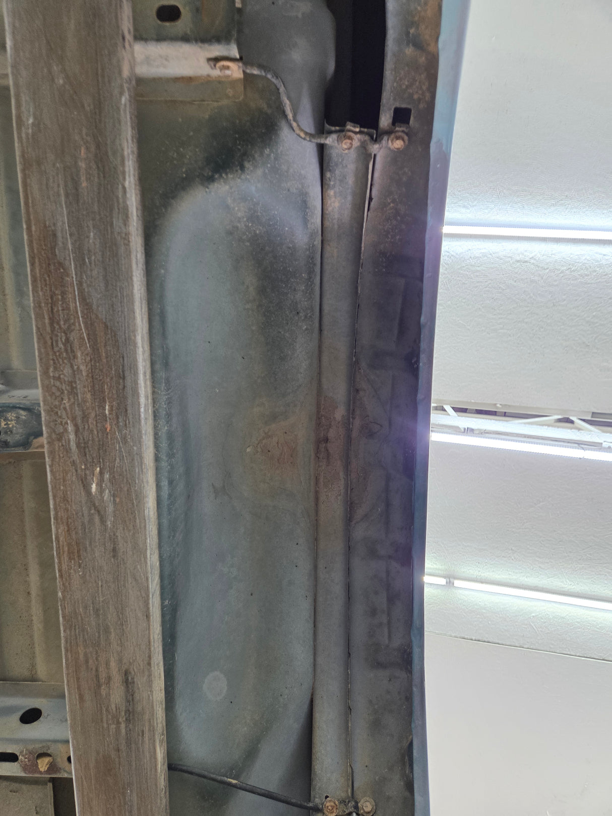 1997-2003 Ford F150 6' 6" Short Truck Bed