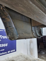 1997-2003 Ford F150 6' 6" Short Truck Bed