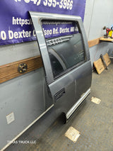 1996-1999 Chevrolet Tahoe / GMC Yukon 1500 2500HD Rear Passenger side rear door RH