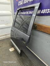 1996-1999 Chevrolet Tahoe / GMC Yukon 1500 2500HD Rear Driver side rear door LH
