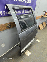 1996-1999 Chevrolet Tahoe / GMC Yukon 1500 2500HD Rear Driver side rear door LH