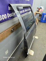 1996-1999 Chevrolet Tahoe / GMC Yukon 1500 2500HD Rear Driver side rear door LH