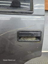 1996-1999 Chevrolet Tahoe / GMC Yukon 1500 2500HD Rear Driver side rear door LH
