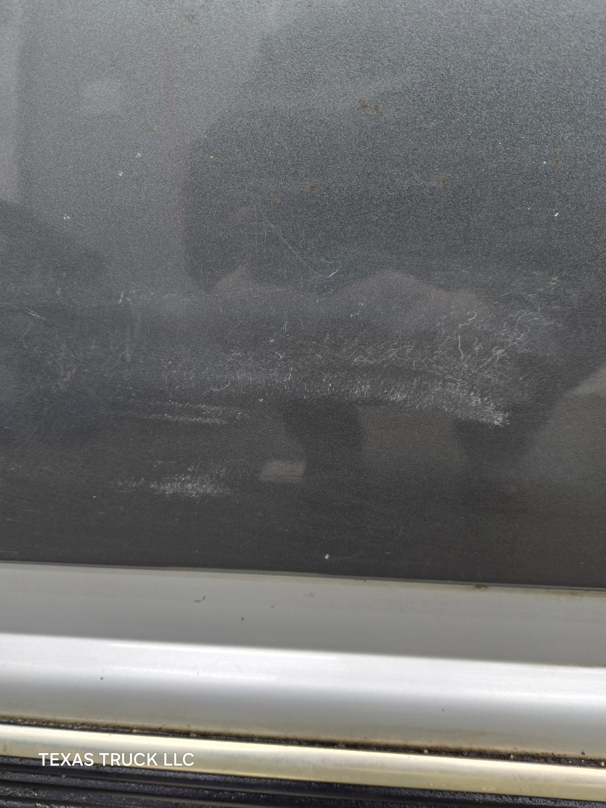 1996-1999 Chevrolet Tahoe / GMC Yukon 1500 2500HD Rear Driver side rear door LH