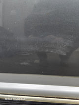 1996-1999 Chevrolet Tahoe / GMC Yukon 1500 2500HD Rear Driver side rear door LH
