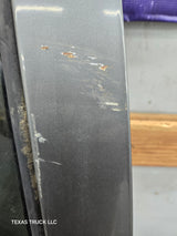1996-1999 Chevrolet Tahoe / GMC Yukon 1500 2500HD Rear Driver side rear door LH