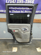 1996-1999 Chevrolet Tahoe / GMC Yukon 1500 2500HD Rear Driver side rear door LH