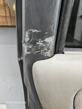 1996-1999 Chevrolet Tahoe / GMC Yukon 1500 2500HD Rear Driver side rear door LH