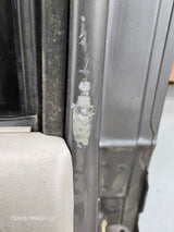 1996-1999 Chevrolet Tahoe / GMC Yukon 1500 2500HD Rear Driver side rear door LH