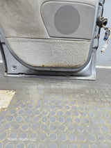 1996-1999 Chevrolet Tahoe / GMC Yukon 1500 2500HD Rear Driver side rear door LH
