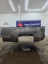 2014-2019 Chevrolet Silverado / GMC Sierra 3500 HD 8' Dually Truck Bed