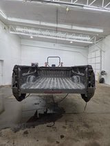 2014-2019 Chevrolet Silverado / GMC Sierra 3500 HD 8' Dually Truck Bed