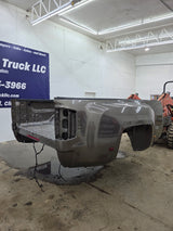 2014-2019 Chevrolet Silverado / GMC Sierra 3500 HD 8' Dually Truck Bed