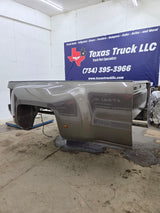 2014-2019 Chevrolet Silverado / GMC Sierra 3500 HD 8' Dually Truck Bed