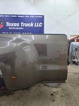 2014-2019 Chevrolet Silverado / GMC Sierra 3500 HD 8' Dually Truck Bed