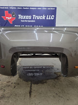 2014-2019 Chevrolet Silverado / GMC Sierra 3500 HD 8' Dually Truck Bed